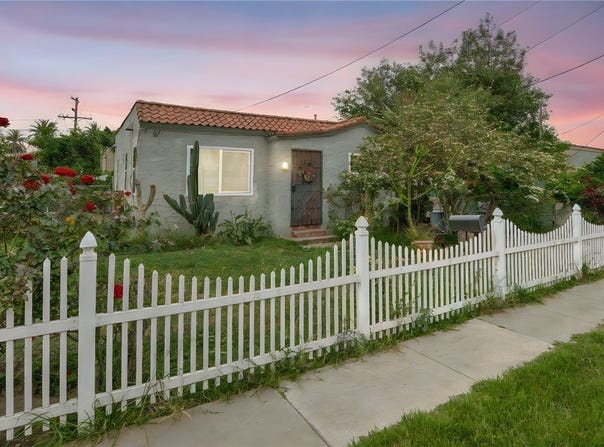 3130 Norton Avenue, Lynwood, CA 90262