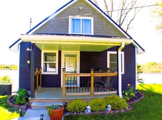 3943 Wice Drive, Butman Twp, MI 48624