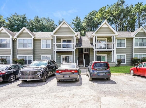 430 Oriole Dr R13, McMinnville, TN 37110
