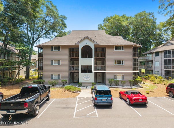 802 Colony Place, Sunset Beach, NC 28468