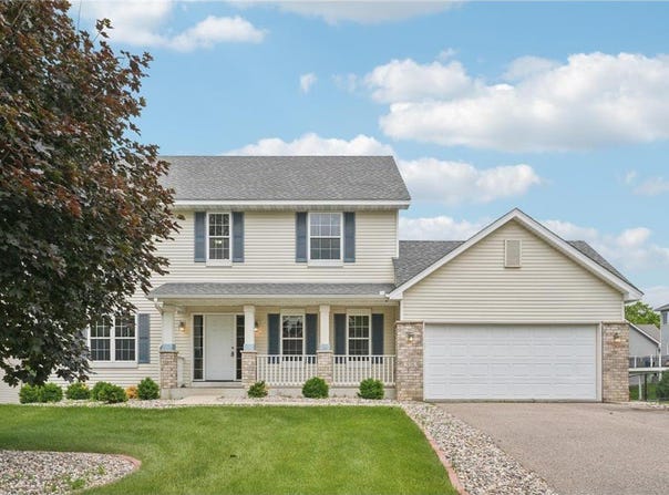 936 Waterford Way, Jordan, MN 55352