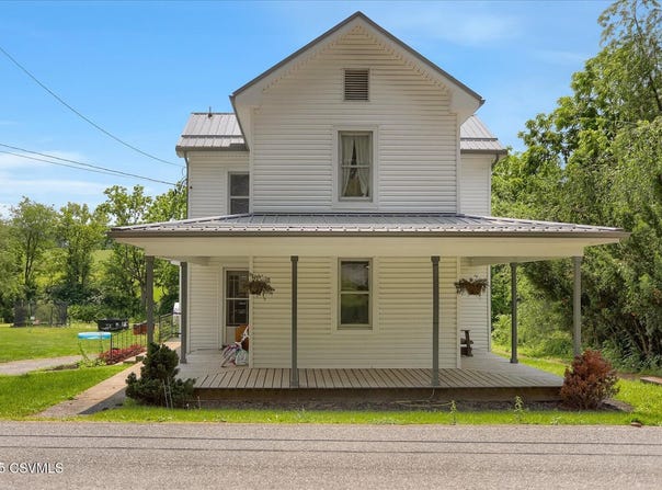 1385 KISSIMMEE Road, Middleburg, PA 17842
