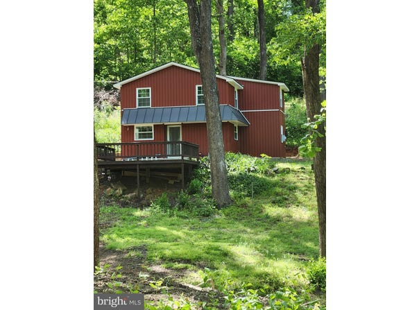 18 BOLTON BRANCH LANE, HUNTLY, VA 22640