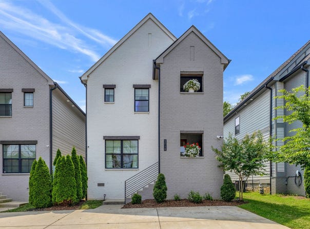 205B Oceola Ave, Nashville, TN 37209