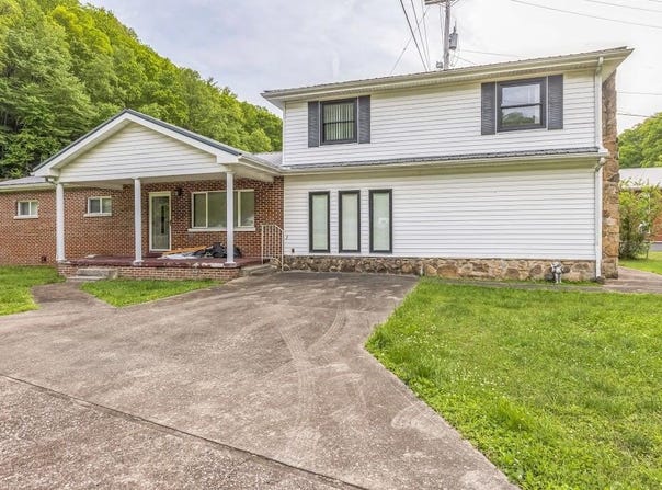 115 Childers Street Street, Kimper, KY 41539