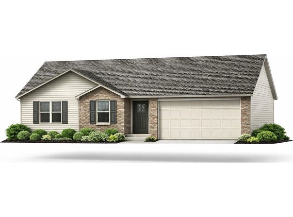 132 Sharon Drive, Pleasant Unity, PA 15676