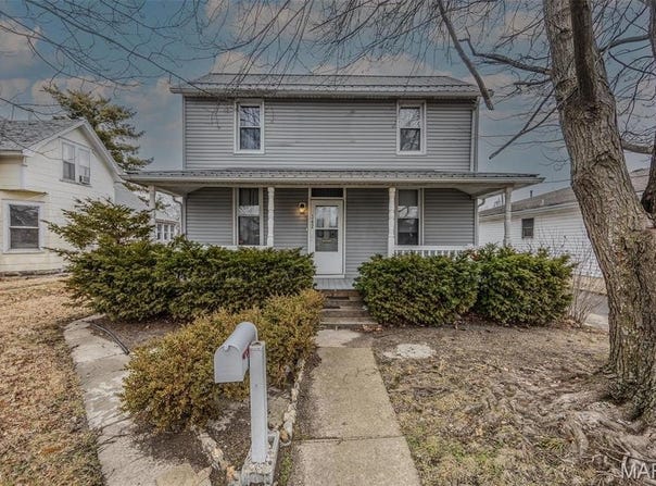 342 N Adams Avenue, Lebanon, MO 65536