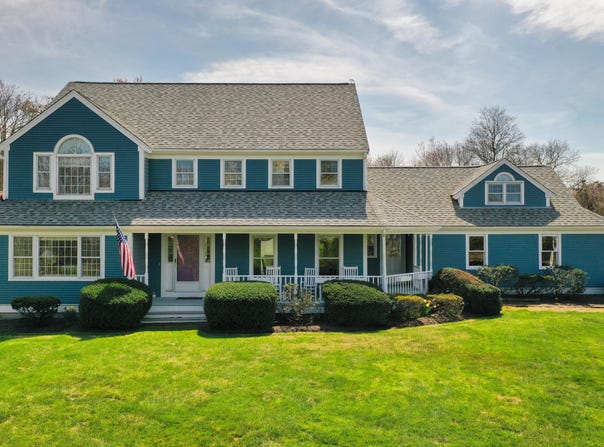 48 Torrey Road, East Sandwich, MA 02537