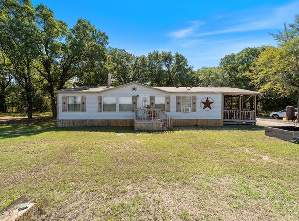 7163 Fm 2451, Scurry, TX 75158