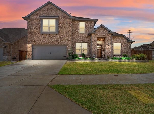 1821 Otwell Drive, Fort Worth, TX 76052
