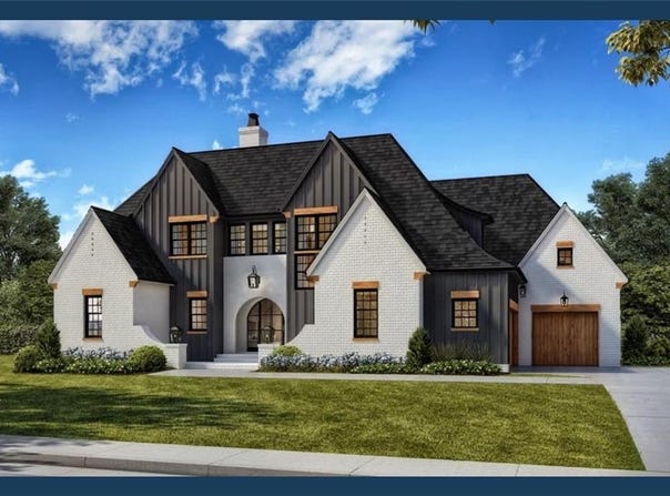 6113 Deepwater Cove, Gainesville, GA 30506