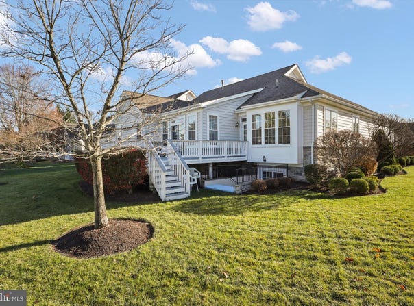 6769 ARTHUR HILLS DRIVE, GAINESVILLE, VA 20155