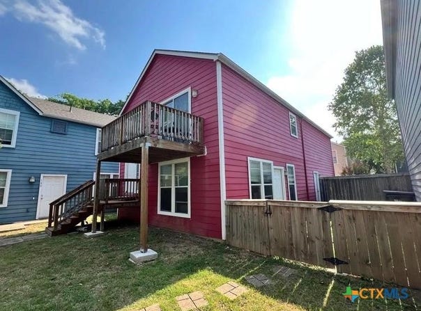 138 Rush Haven, San Marcos, TX 78666