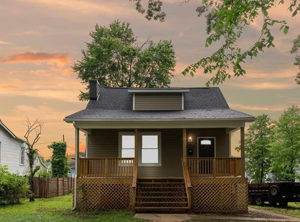 3001 FERNDALE AVENUE, BALTIMORE, MD 21207