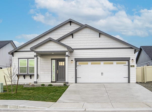 10262 Covenant Drive, Missoula, MT 59808