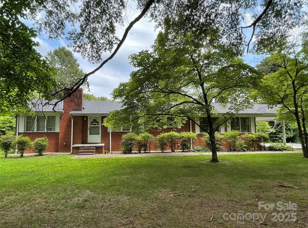 506 Hearne Farm Road, Mount Gilead, NC 27306