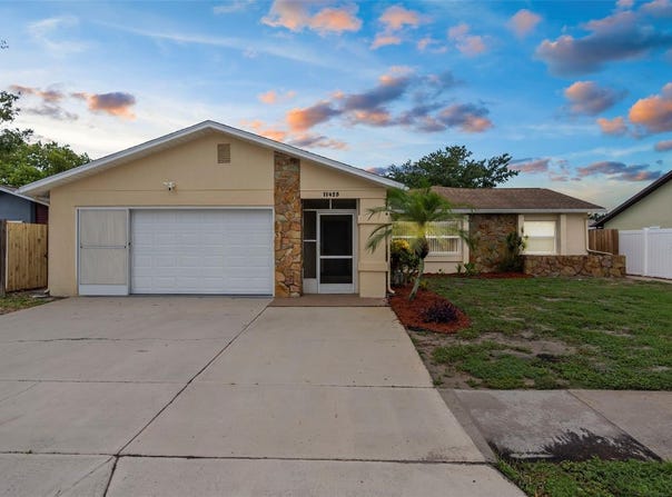 11425 FOX RUN, PORT RICHEY, FL 34668