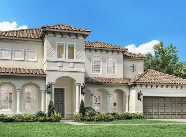 831 Koby Circle, Prosper, TX 75078