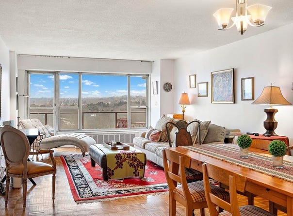 111 Perkins 144, Boston, MA 02130