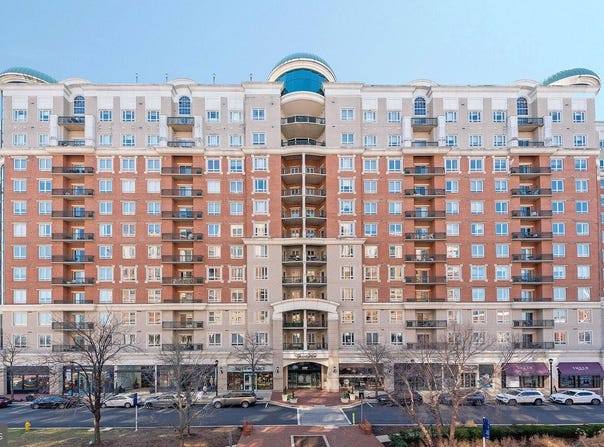 1915 TOWNE CENTRE BLVD #1013, ANNAPOLIS, MD 21401