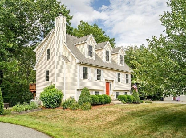 6 Sequoia Dr, Wilmington, MA 01887