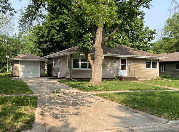 821 Fisher Court, Spencer, IA 51301