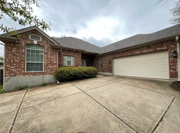 16901 Ennis Trl, Austin, TX 78717