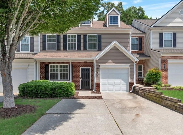 509 Windstone Trail, Alpharetta, GA 30004