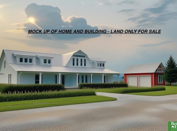 2160 County Road I Road, Wahoo, NE 68066