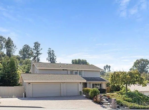 4334 Corral Canyon Rd., Bonita, CA 91902