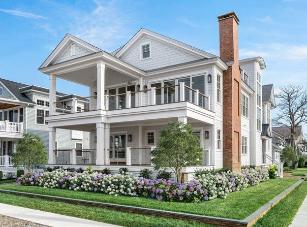 274 106th, Stone Harbor, NJ 08247