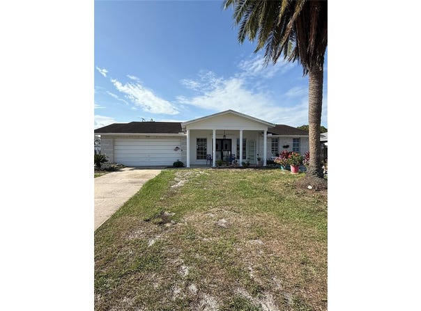 7540 BRIARWOOD DRIVE, PORT RICHEY, FL 34668