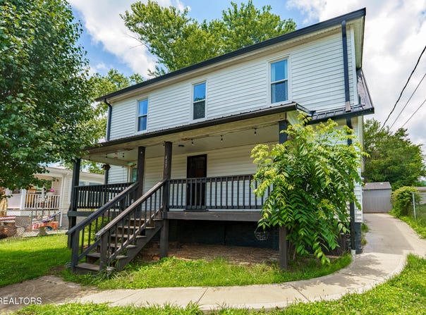 407 N Front St, Rockwood, TN 37854