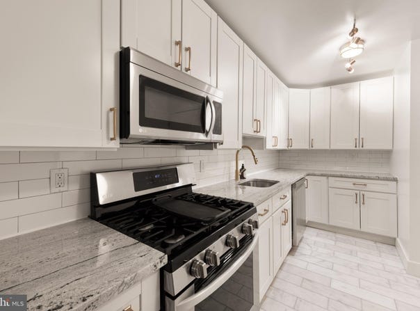 4620 N PARK AVENUE N, CHEVY CHASE, MD 20815