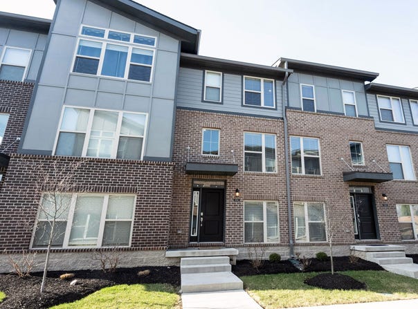 8194 Bostic Court, Fishers, IN 46038