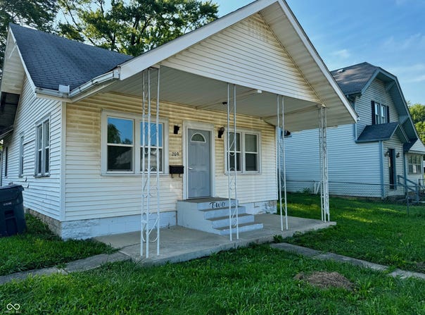 209 Pearl Street, Anderson, IN 46017