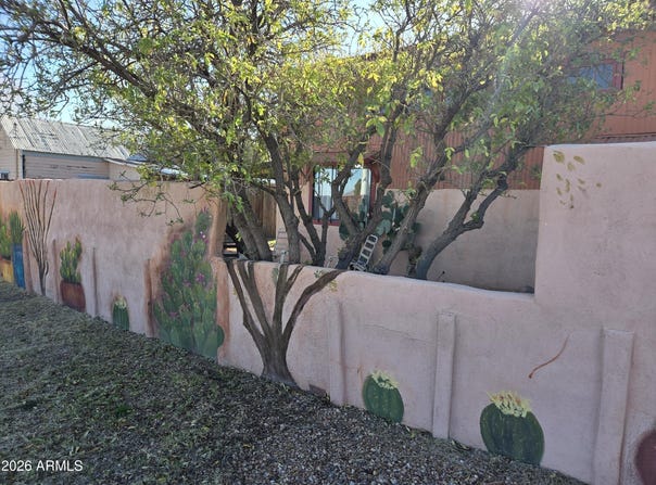 307 N WASHINGTON Avenue, Bisbee, AZ 85603