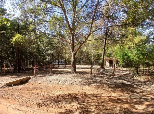 450 FIR DR, Harleton, TX 75651