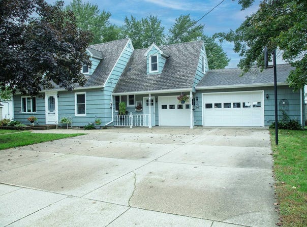 77 Monroe Street, Nashua, IA 50658