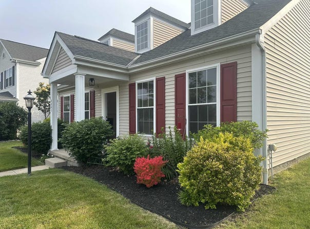 6641 Steen Street, Canal Winchester, OH 43110