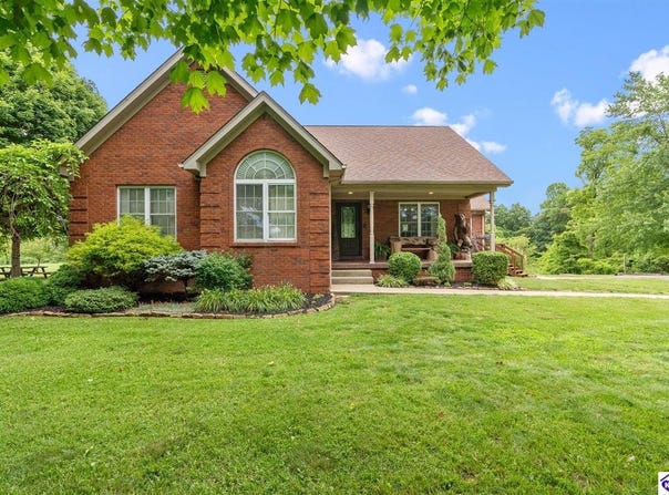 2240 Little Bend Road, Battletown, KY 40104