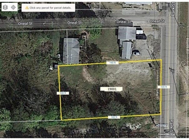 905 Park Street, Commerce, TX 75428