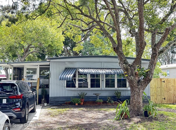 1803 Cedar Street, Rockledge, FL 32955