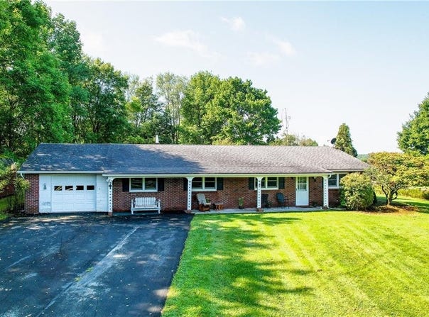 62 Gabel Road, Callicoon, NY 12723