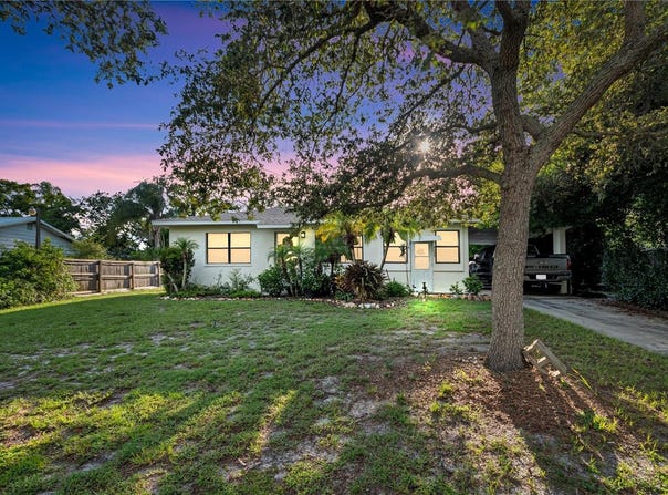 553 JEFFERSON STREET, PALM HARBOR, FL 34683