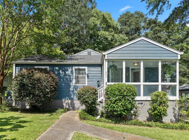205 VETAVIA STREET, IRONDALE, AL 35210