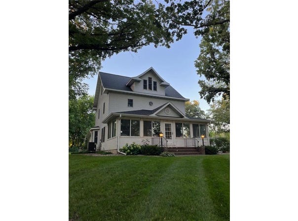 17024 County Road 5, Hoffman, MN 56339