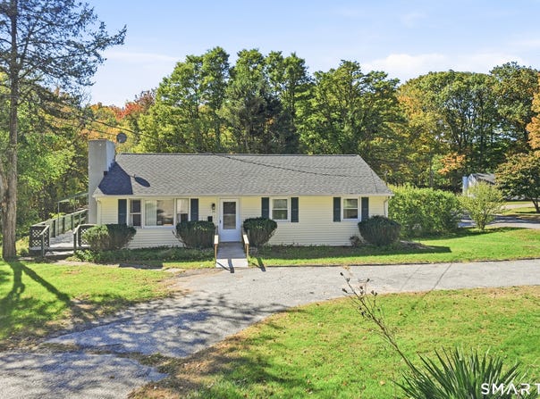 75 Hayestown Road, Danbury, CT 06811