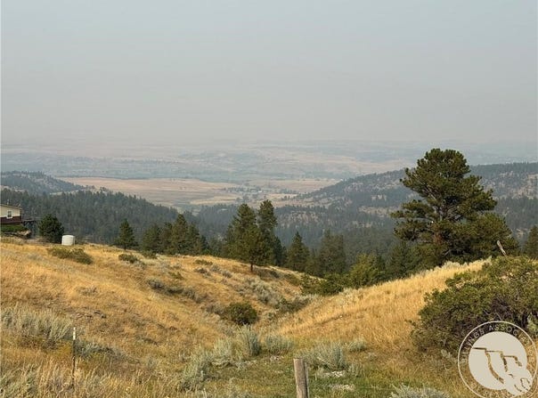 Tbd Antelope Drive, Columbus, MT 59019