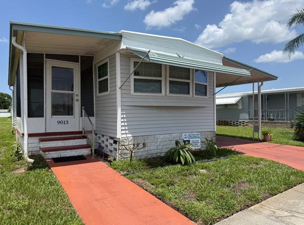 9013 Daniel Avenue, Port Richey, FL 34668